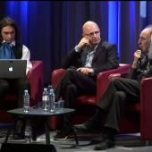Voir la vidéo de L'espace en perspective / Carte blanche à Stanislas Dehaene