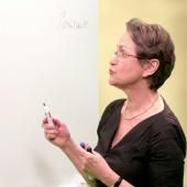 Voir la vidéo de Les maladies génétiques
