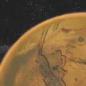 Voir la vidéo de Exomars, l&#039;Europe à la conquête de Mars