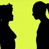 Homme-Femme : égalité ?