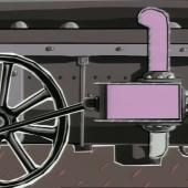 Voir la vidéo de La machine à vapeur