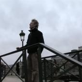 Voir la vidéo de Un cogniticien à l'Institut de France