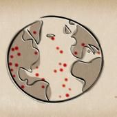 Voir la vidéo de La terre gronde