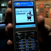 Voir la vidéo de Bluetooth et Ma Terre première