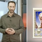 Voir la vidéo de L&#039;histoire d&#039;Al-Khwarizmi ou presque...