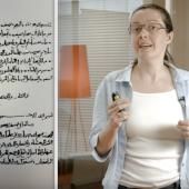 Voir la vidéo de Des codes pas si secrets...