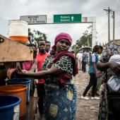 Ebola en RDC: l&#039;utilisation du deuxième vaccin annoncée pour novembre 
