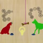 Voir la vidéo de Chiens et chats sous l’œil des scientifiques