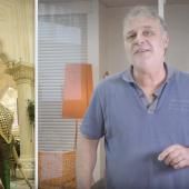 Voir la vidéo de L&#039;histoire du premier robot ou presque...