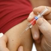 Déjà un million de personnes vaccinées contre la grippe en pharmacie