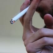Le tabac responsable de 16 % des décès des plus de 30 ans en Europe