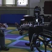 Voir la vidéo de Le handicap au cinéma