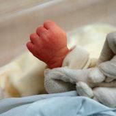Une première étude positive sur les maisons de naissance testées en France