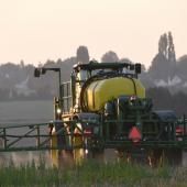 Agriculture : mise en garde sur les risques des variétés tolérantes à un herbicide 