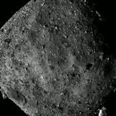 Voir la vidéo de Bennu : un astéroïde fossile… et très actif !