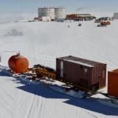 Voir la vidéo de Un raid scientifique dans l’Antarctique 