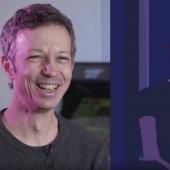 Voir la vidéo de Another World : la poésie en vectoriel