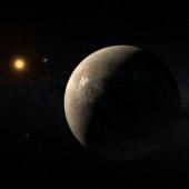 Le lancement du chasseur d’exoplanètes « habitables », Cheops, reporté à demain