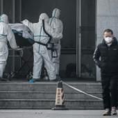  Virus : un troisième mort, l’épidémie s’étend en Chine et gagne la Corée du Sud