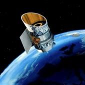 Pas de collision entre les satellites IRAS et GGSE 4