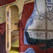Voir la vidéo de Tout Le Corbusier dans une cabane