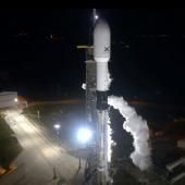 SpaceX sur le point de devenir le plus grand opérateur satellitaire privé
