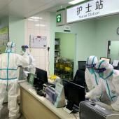 La Chine met en quarantaine Wuhan, au cœur de l’épidémie au coronavirus