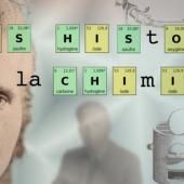 Petites histoires de la chimie
