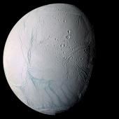 La vie sous les glaces d'Encelade ?