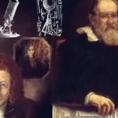 Voir la vidéo de L’histoire de la démarche scientifique