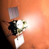 Une mission japonaise annoncée vers les deux satellites naturels de Mars