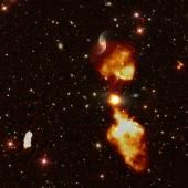 Des astronomes appellent le public à l’aide pour traquer les trous noirs 