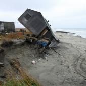 Changement climatique : la moitié des plages pourrait disparaître d’ici à 2100