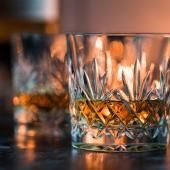 Une seule goutte pour déterminer la marque d’un whisky