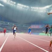200 mètres : une nouvelle piste pour de nouveaux records ?