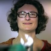 Voir la vidéo de Anna Cantaluppi-Harlé, assistante en instrumentation scientifique