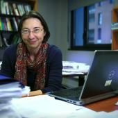 Voir la vidéo de Karine Van Der Straeten, économiste