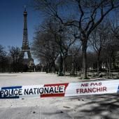  Coronavirus : la France en état d’urgence sanitaire