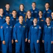 La Nasa a reçu 12000 candidatures pour sa prochaine promotion d’astronautes 