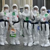 Coronavirus : le point sur la pandémie dans le monde 