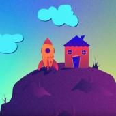 En vacances dans le Système solaire