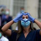 Coronavirus : le point sur la pandémie dans le monde 
