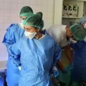 Coronavirus : le point sur la pandémie dans le monde