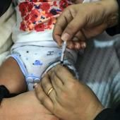 Polio, rougeole : la vaccination de millions d’enfants menacée, selon l’Unicef