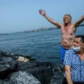 L’été n’arrêtera pas la pandémie, préviennent des chercheurs