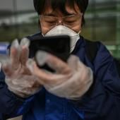 En Chine, des applis de traçage anti-Covid partout