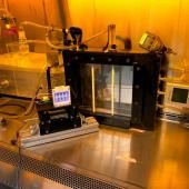 Les lampes à UV « lointains », future arme antivirus dans les lieux publics ?