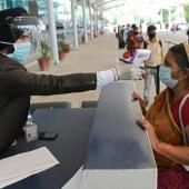 Coronavirus : le monde se déconfine, le Japon lève l’état d’urgence