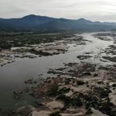 Nouveau barrage sur le Mékong, au Laos, malgré les critiques