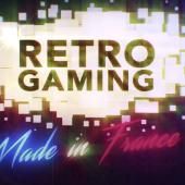 Retro Gaming